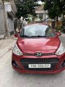 Bán xe Hyundai i10 Grand 1.2 AT 2021 giá 310 Triệu - Hà Nội