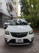 Bán xe VinFast Fadil 2022 Tiêu chuẩn 1.4 AT giá 285 Triệu - Hà Nội