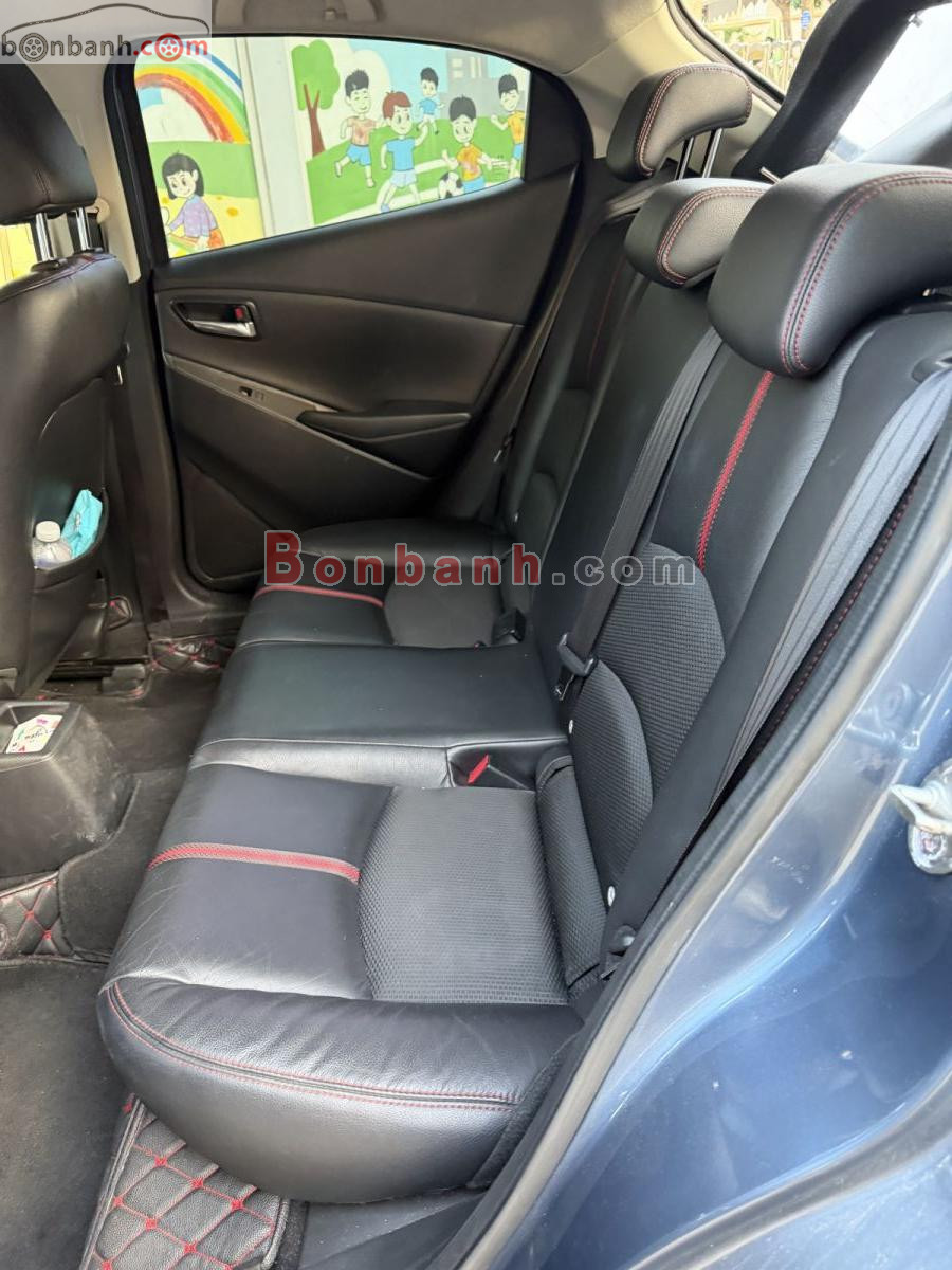 Mazda 2 1.5 AT 2016 - 255 Triệu 2