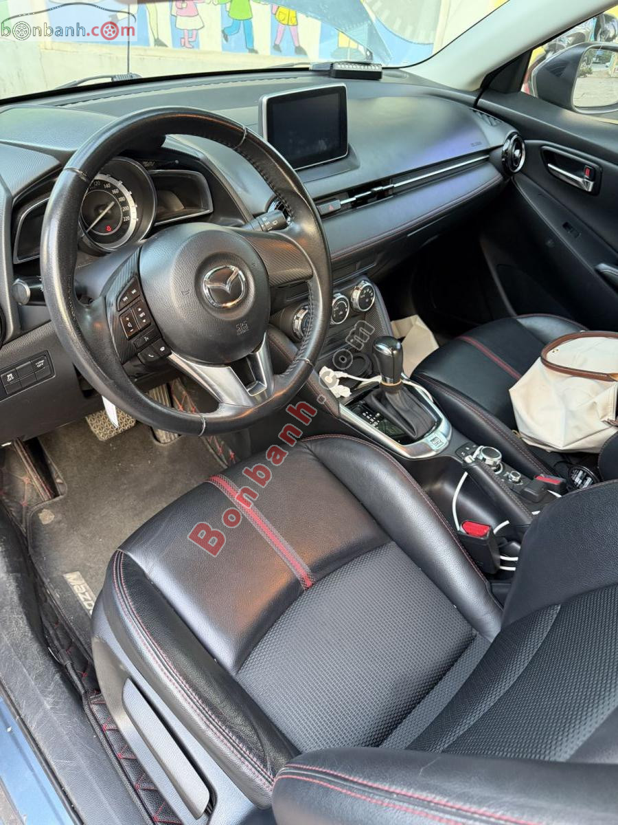 Mazda 2 1.5 AT 2016 - 255 Triệu 3