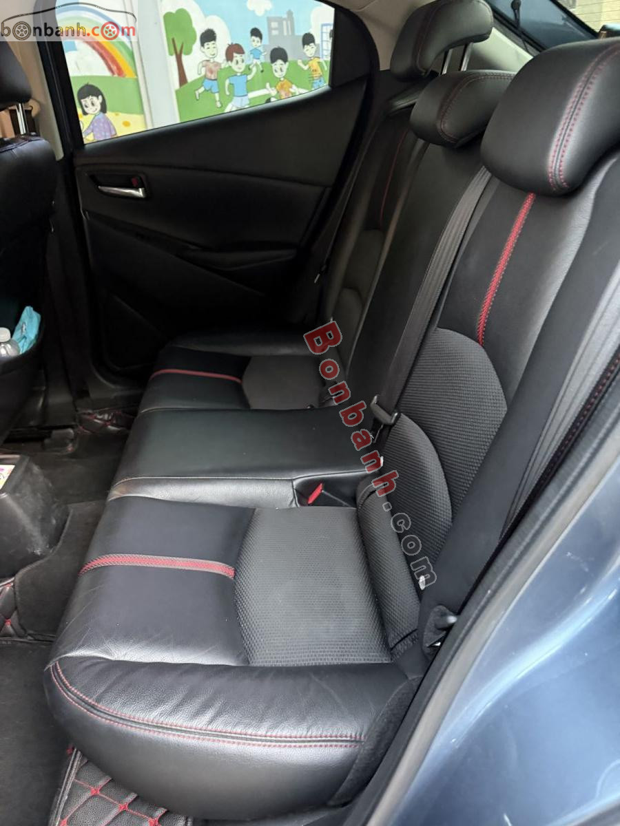 Mazda 2 1.5 AT 2016 - 255 Triệu 6