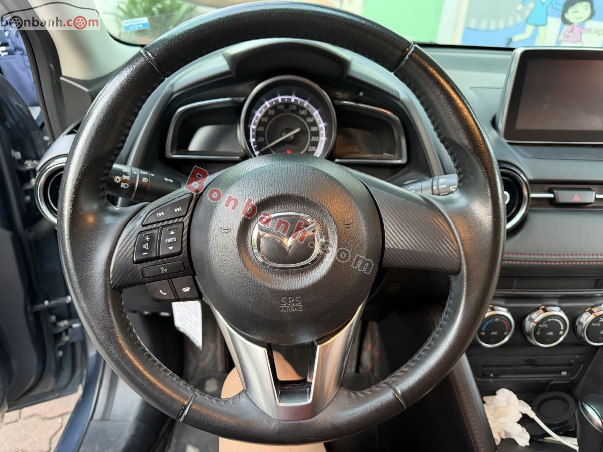 Mazda 2 1.5 AT 2016 - 255 Triệu 7