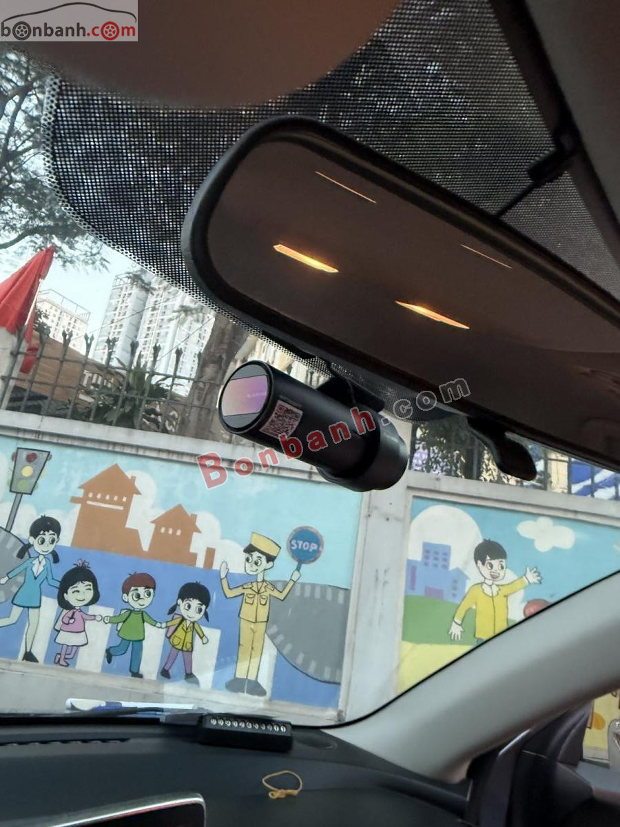 Mazda 2 1.5 AT 2016 - 255 Triệu 9