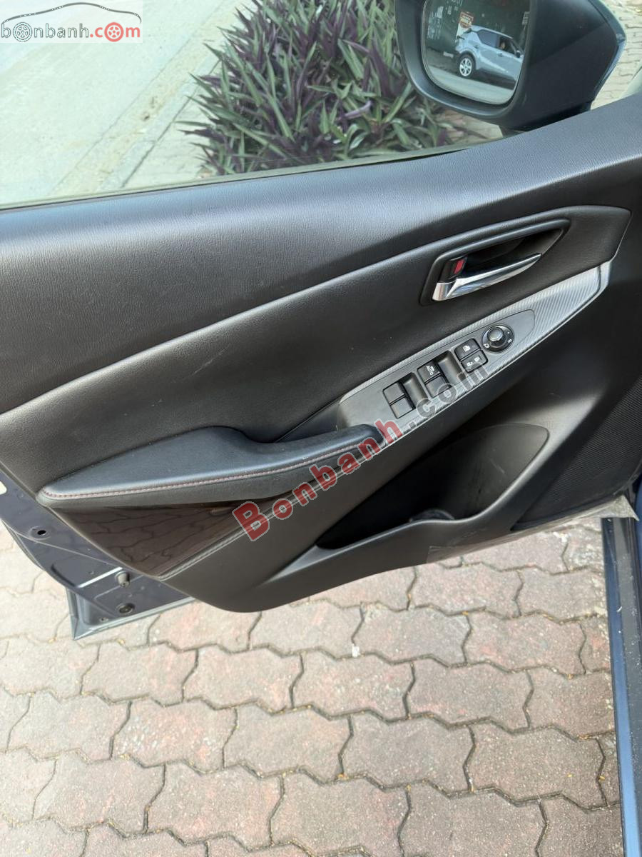 Mazda 2 1.5 AT 2016 - 255 Triệu 10