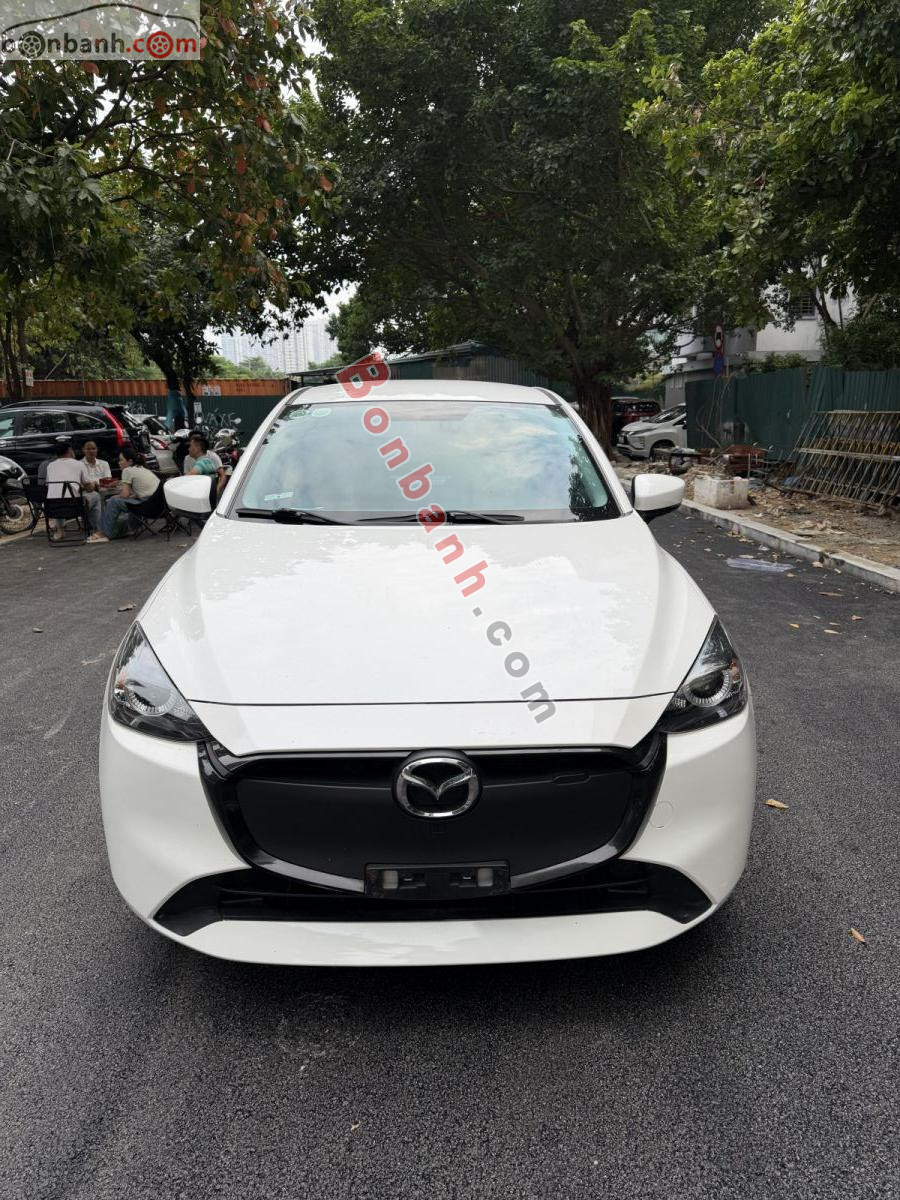 Mazda 2 1.5 AT 2024 - 369 Triệu