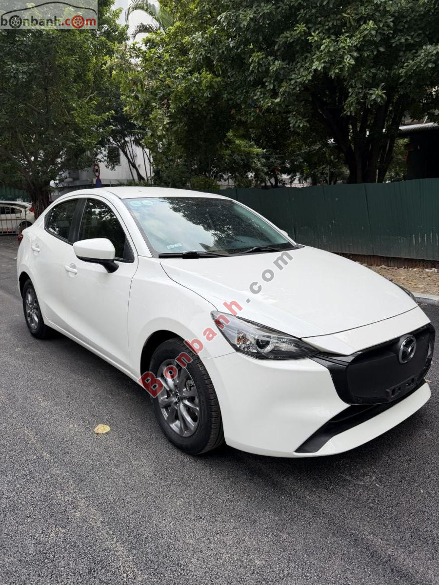 Mazda 2 1.5 AT 2024 - 369 Triệu 2