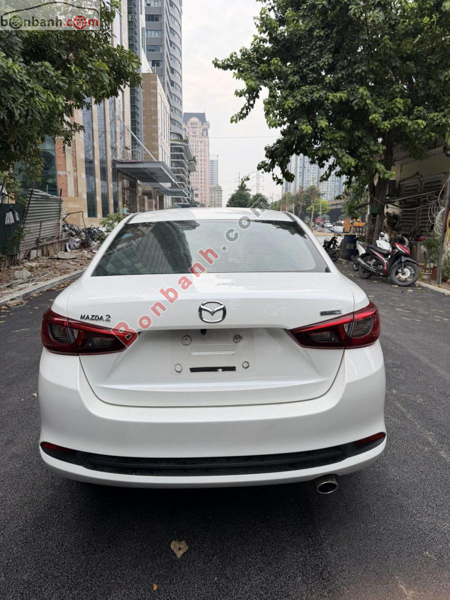 Mazda 2 1.5 AT 2024 - 369 Triệu 3