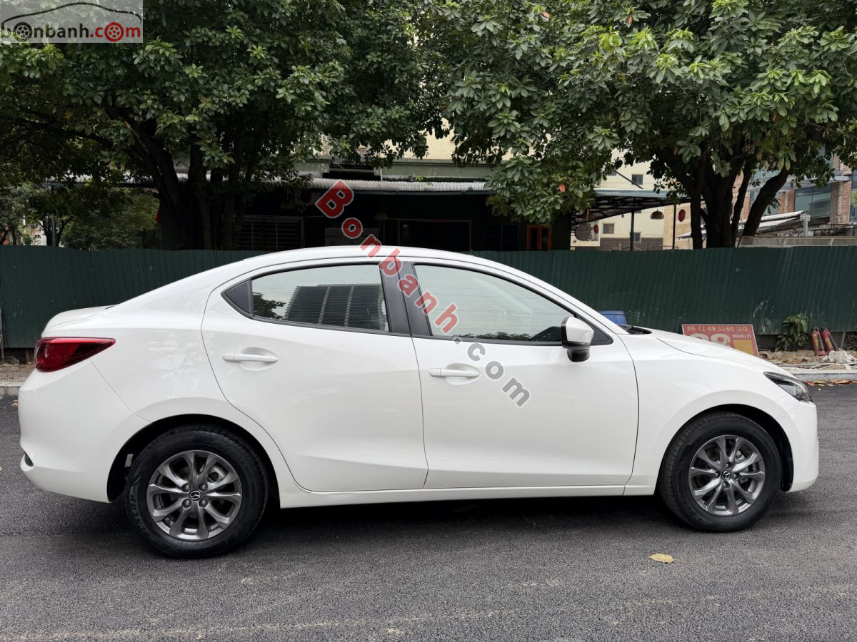 Mazda 2 1.5 AT 2024 - 369 Triệu 4