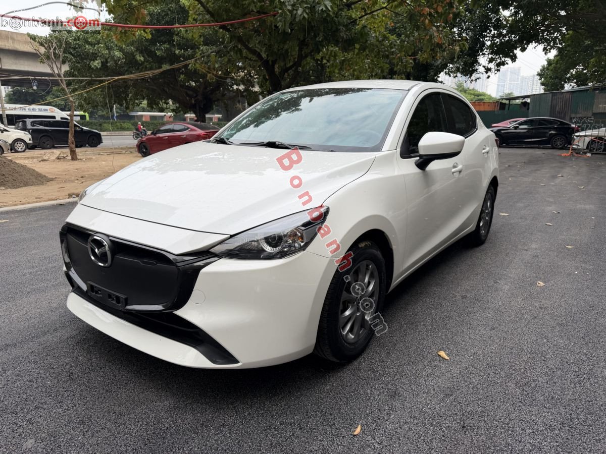Mazda 2 1.5 AT 2024 - 369 Triệu 5