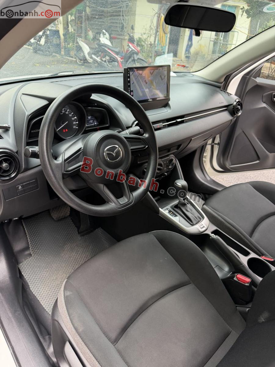 Mazda 2 1.5 AT 2024 - 369 Triệu 7