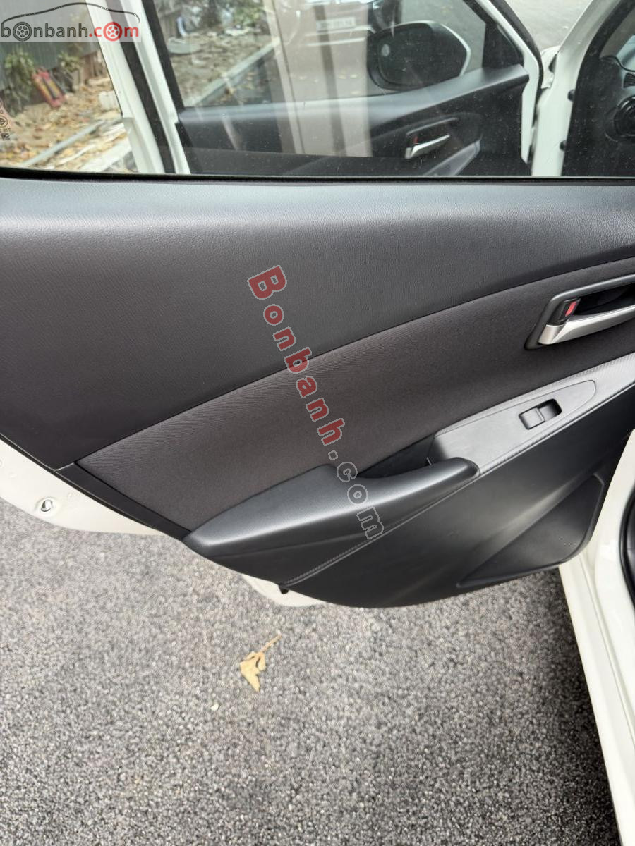 Mazda 2 1.5 AT 2024 - 369 Triệu 8