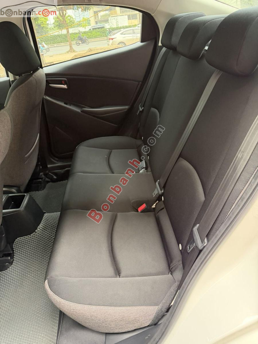 Mazda 2 1.5 AT 2024 - 369 Triệu 9