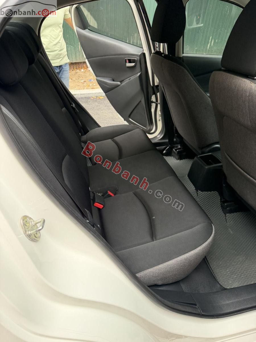 Mazda 2 1.5 AT 2024 - 369 Triệu 10