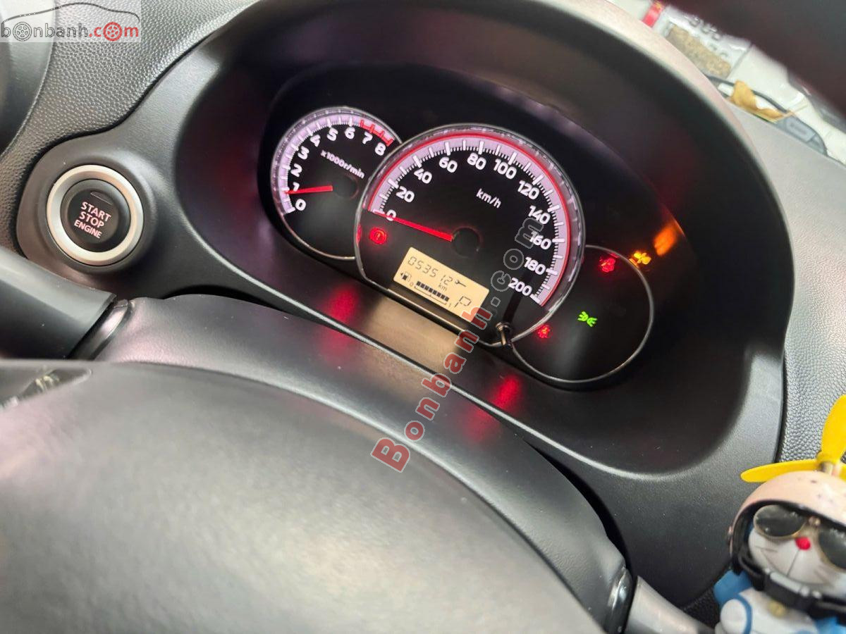 Mitsubishi Attrage Premium 1.2 CVT 2022 - 310 Triệu 7