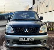 Bán xe Mitsubishi Jolie 2007 SS giá 98 Triệu - TP HCM