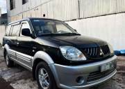 Bán xe Mitsubishi Jolie SS 2007 giá 98 Triệu - TP HCM