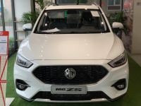 Bán xe MG ZS Luxury 1.5 AT 2WD 2023 giá 538 Triệu - Hà Nội