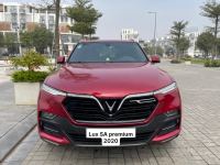 Bán xe VinFast Lux SA 2.0 Premium 2.0 AT 2020 giá 780 Triệu - Hà Nội