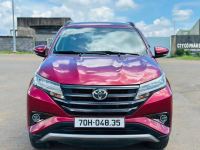 Bán xe Toyota Rush 2021 1.5S AT giá 518 Triệu - Lâm Đồng