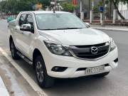 Bán xe Mazda BT50 2016 2.2L 4x2 AT giá 379 Triệu - Hà Nội