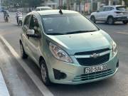 Bán xe Chevrolet Spark Van 1.0 AT 2012 giá 109 Triệu - Hà Nội