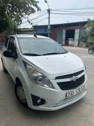 Bán xe Chevrolet Spark 2011 Van 1.0 AT giá 106 Triệu - Hà Nội