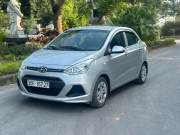 Bán xe Hyundai i10 2016 Grand 1.2 MT Base giá 175 Triệu - Hà Nội