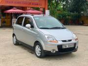 Bán xe Daewoo Matiz SE 0.8 AT 2008 giá 96 Triệu - Hà Nội