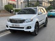 Bán xe Toyota Fortuner 2016 TRD Sportivo 4x2 AT giá 515 Triệu - Hà Nội
