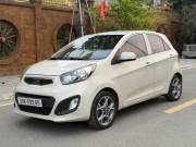 Bán xe Kia Morning 1.0 AT 2011 giá 186 Triệu - Hà Nội