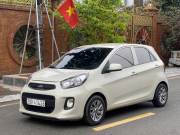 Bán xe Kia Morning 2015 Van 1.0 AT giá 165 Triệu - Hà Nội