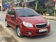 Bán xe Daewoo Gentra SX 1.2 AT 2010 giá 128 Triệu - Hà Nội