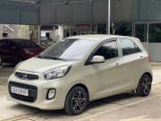 Bán xe Kia Morning 2016 Van 1.0 AT giá 165 Triệu - Hà Nội