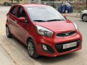 Bán xe Kia Morning 2014 Van 1.0 AT giá 138 Triệu - Hà Nội