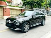 Bán xe Mercedes Benz GLC 300 4Matic 2017 giá 1 Tỷ 68 Triệu - Hà Nội