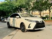 Bán xe Toyota Vios 2022 G 1.5 CVT giá 510 Triệu - Hà Nội