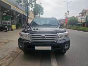 Bán xe Toyota Land Cruiser VX 4.6 V8 2014 giá 1 Tỷ 889 Triệu - Hà Nội