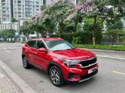 Bán xe Kia Seltos Luxury 1.4 AT 2021 giá 588 Triệu - Hà Nội