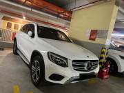 Bán xe Mercedes Benz GLC 2017 250 4Matic giá 939 Triệu - Hà Nội