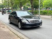 Bán xe Mercedes Benz S class 2011 S300L giá 685 Triệu - Hà Nội