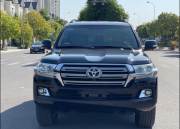 Bán xe Toyota Land Cruiser 2016 VX 4.6 V8 giá 3 Tỷ 150 Triệu - Hà Nội