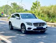 Bán xe Mercedes Benz GLC 2018 200 giá 979 Triệu - Hà Nội