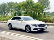 Bán xe Mercedes Benz E class E200 Exclusive 2020 giá 1 Tỷ 399 Triệu - Hà Nội