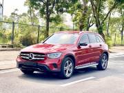 Bán xe Mercedes Benz GLC 2021 200 giá 1 Tỷ 389 Triệu - Hà Nội