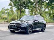 Bán xe Mercedes Benz GLC 2020 300 4Matic giá 1 Tỷ 689 Triệu - Hà Nội