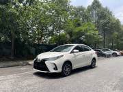 Bán xe Toyota Vios 2022 G 1.5 CVT giá 469 Triệu - Hà Nội