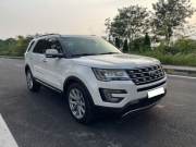 Bán xe Ford Explorer 2016 Limited 2.3L EcoBoost giá 829 Triệu - Hà Nội