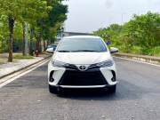 Bán xe Toyota Vios 2022 G 1.5 CVT giá 469 Triệu - Hà Nội