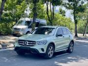 Bán xe Mercedes Benz GLC 2021 200 giá 1 Tỷ 388 Triệu - Hà Nội