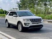 Bán xe Ford Explorer 2017 Limited 2.3L EcoBoost giá 830 Triệu - Hà Nội